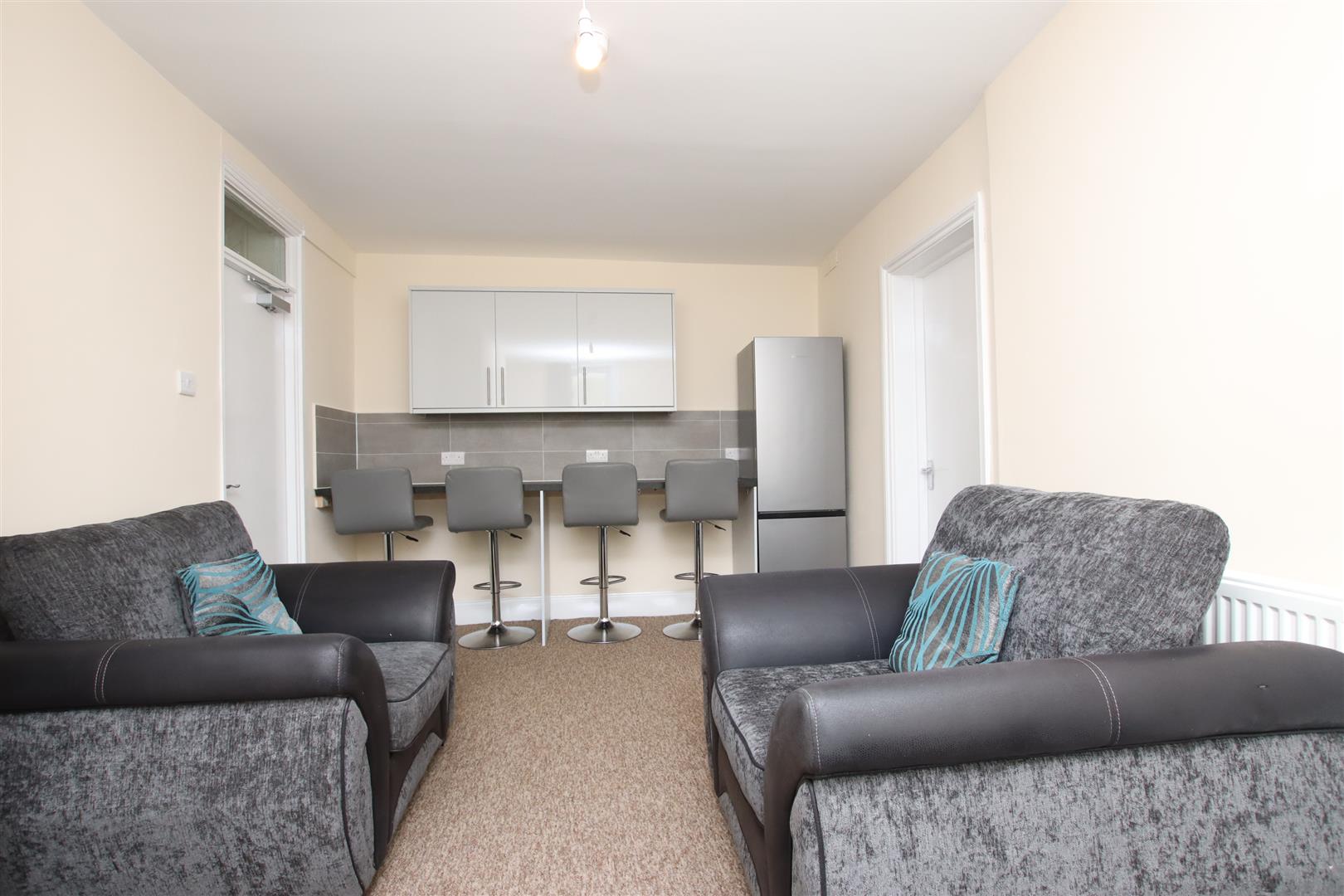 Pulteney Gardens, Bath, BA2